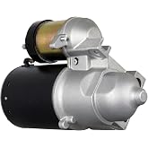 ACDelco Gold 337-1017 (88877116) Starter