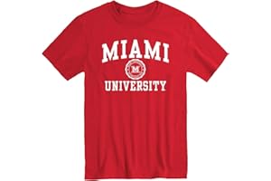 Barnesmith Short Sleeve T-Shirt, Unisex, Heritage Logo, NCAA Colleges