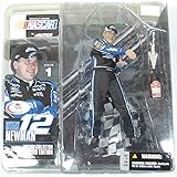 Amazon Com Mcfarlane Toys Nascar Series 1 Action Figure Dale Earnhardt Jr Toys Games