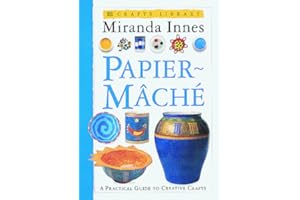 Crafts Library: Papier-Mache