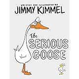 The Serious Goose