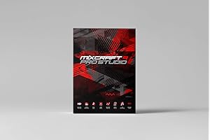 ACOUSTICA Mixcraft 9 Pro Studio [PC Online code]