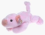TY Beanie Buddy - SQUEALER the Pig