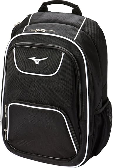 mizuno coaches backpack