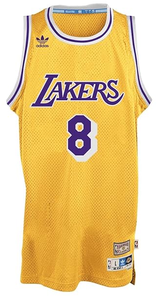 kobe throwback jersey