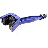 Cycle With Style Multi-purpose Motorcycle & Bike Chain Cleaning Tool