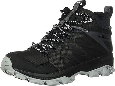 men's thermo freeze mid waterproof
