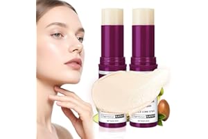 Intrestio Calcium Volume Multi Balm, Anti Wrinkle Calcium Balm, Premium Skincare Formula, Collagen Moisturing Stick, Hydrating & Firming Cream for Eyes, Neck & Face, Wrinkle Core Stick