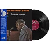 At The Gate Of Horn Bluesville Acoustic Sounds Series