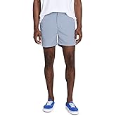 Frescobol Carioca Men's Copacabana Classic Swim Shorts 5"