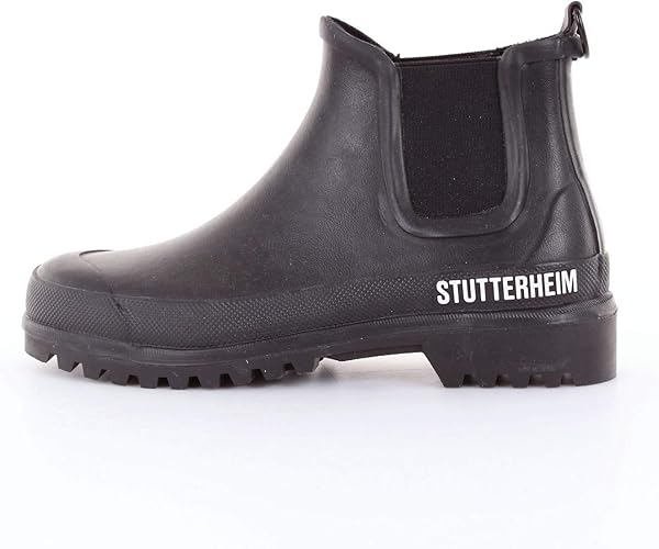 stutterheim chelsea rainwalker