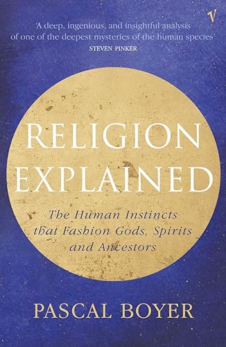 Download Religion Explained PDF