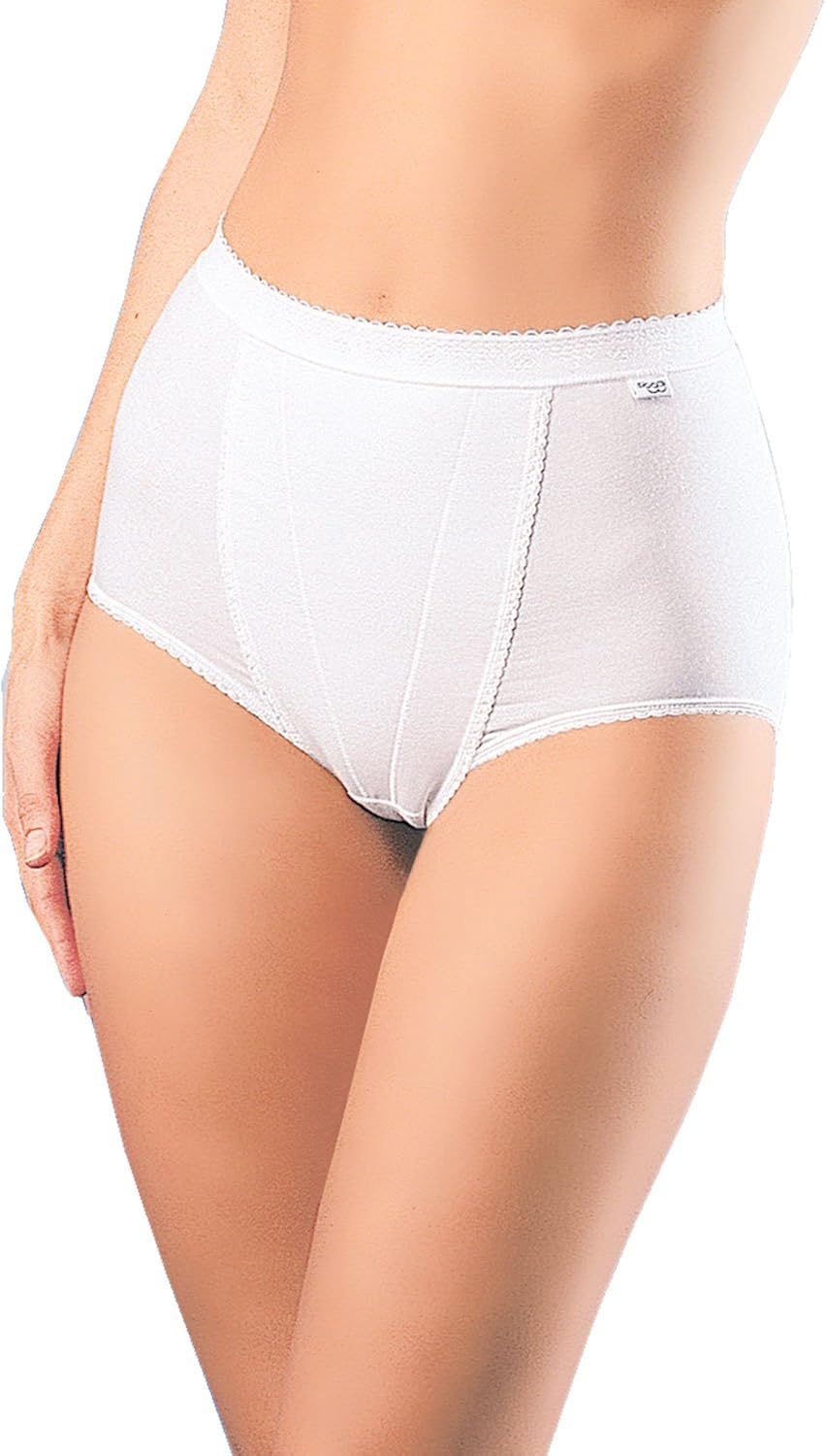 control briefs underwear