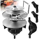 ZHONGXIA GT79452-A Transmission Driver Kit RS800 for Craftsman Husqvarna Ariens Poulan &amp; with Other Lawn Mower RS800 Transaxles, Fits GT79452-A 587086703 589668301 GT79260, GT79260-A GT452