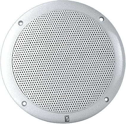 6in marine speakers