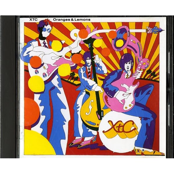 XTC / Go 2 帯付き　PROMO 美盤 Xtc - Go 2 - Amazon.com Music