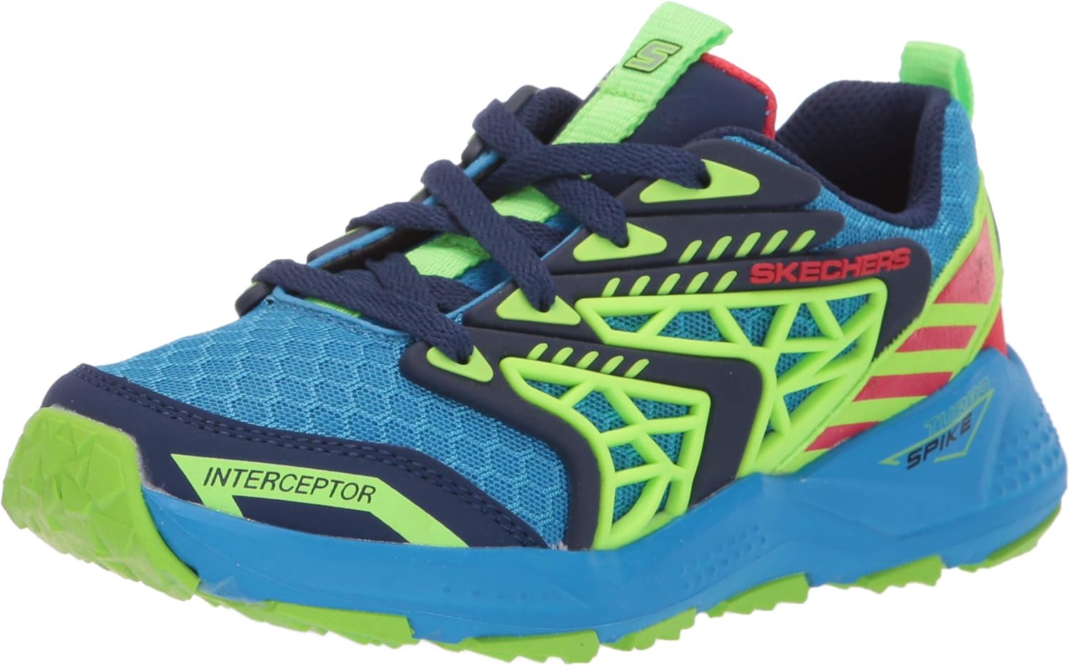 skechers turbo spike