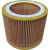 Air compressor part 1613900100 Air filter