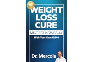 Weight Loss Cure: Melt Fat Naturally With Your Own GLP-1