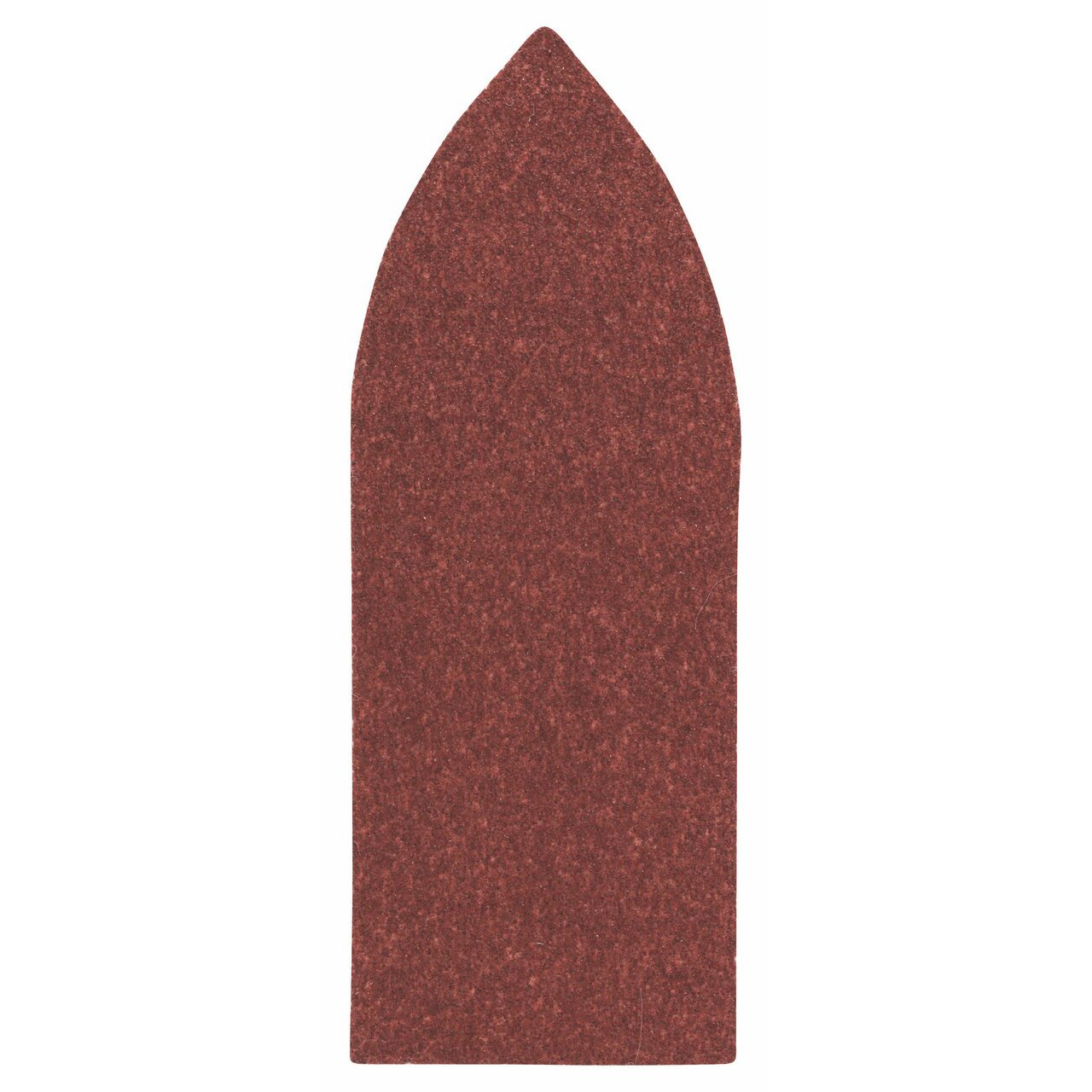 Bosch 2608605169 Sanding Sheet (Pack of 5)