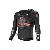 Alpinestars - Bionic Xtr Plasma Protection Jacket