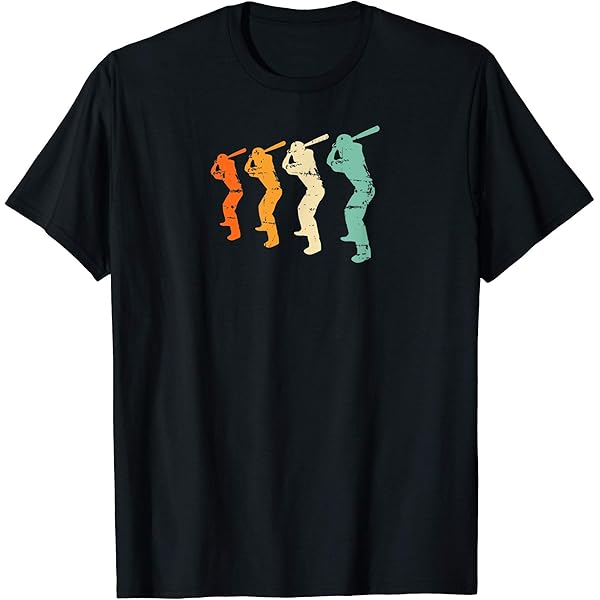 Amazon.com: 6432 Baseball Math T-shirt T-Shirt : Clothing, Shoes