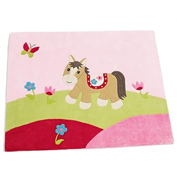 Sterntaler 96074 Teppich Paula Spielzeug Amazon De Baby