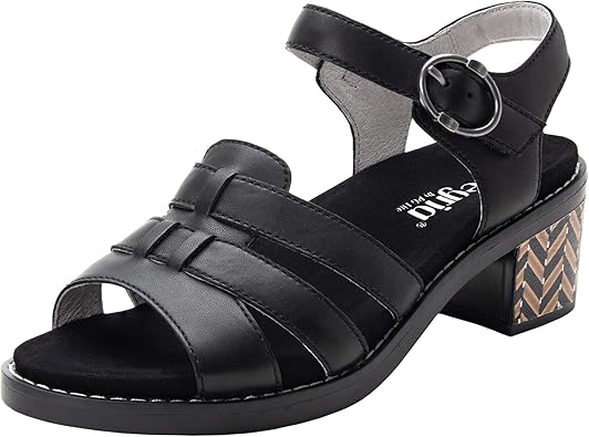 alegria romi sandals
