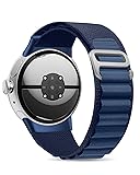 BandRain Alpine Loop Nylon Band Compatible with