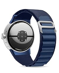 BandRain Alpine Loop Nylon Band Compatible with