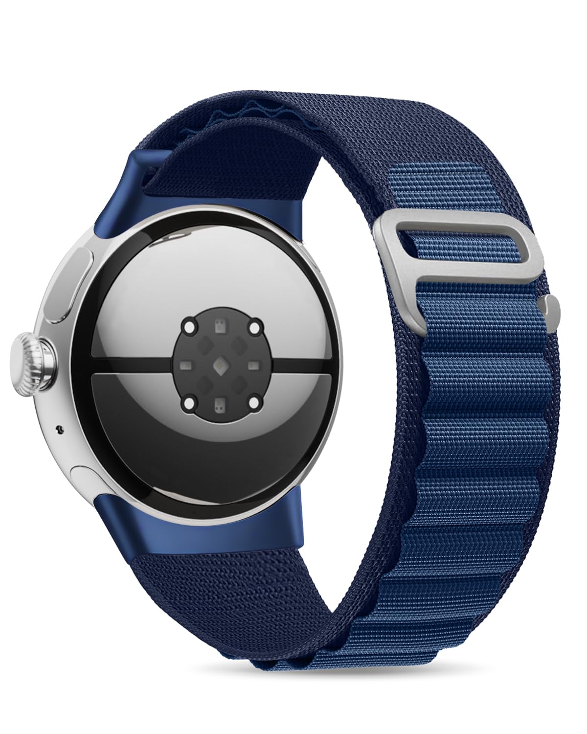 BandRain Alpine Loop Nylon Band Compatible with