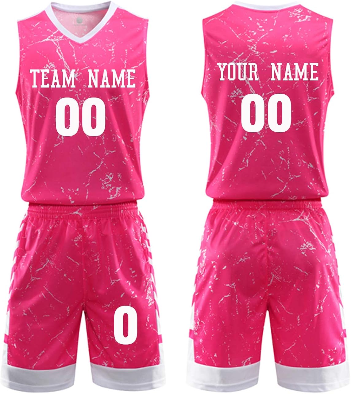 youth basketball jerseys