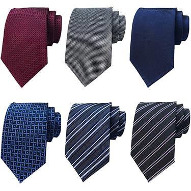 neck ties amazon