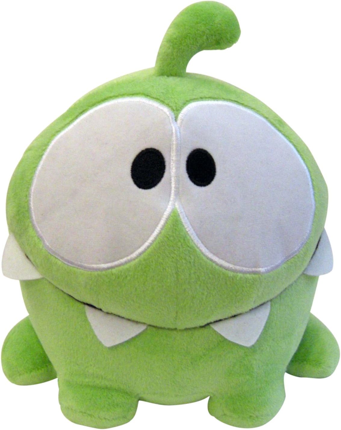 Cut The Rope 8" Happy Om Nom Plush