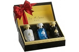 Jo Milano Game of Spades Collection 3x30ml