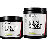 BARE PERFORMANCE NUTRITION BPN Lemon Lime Lover's Bundle