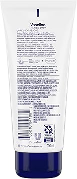 vaseline dark spot hand cream