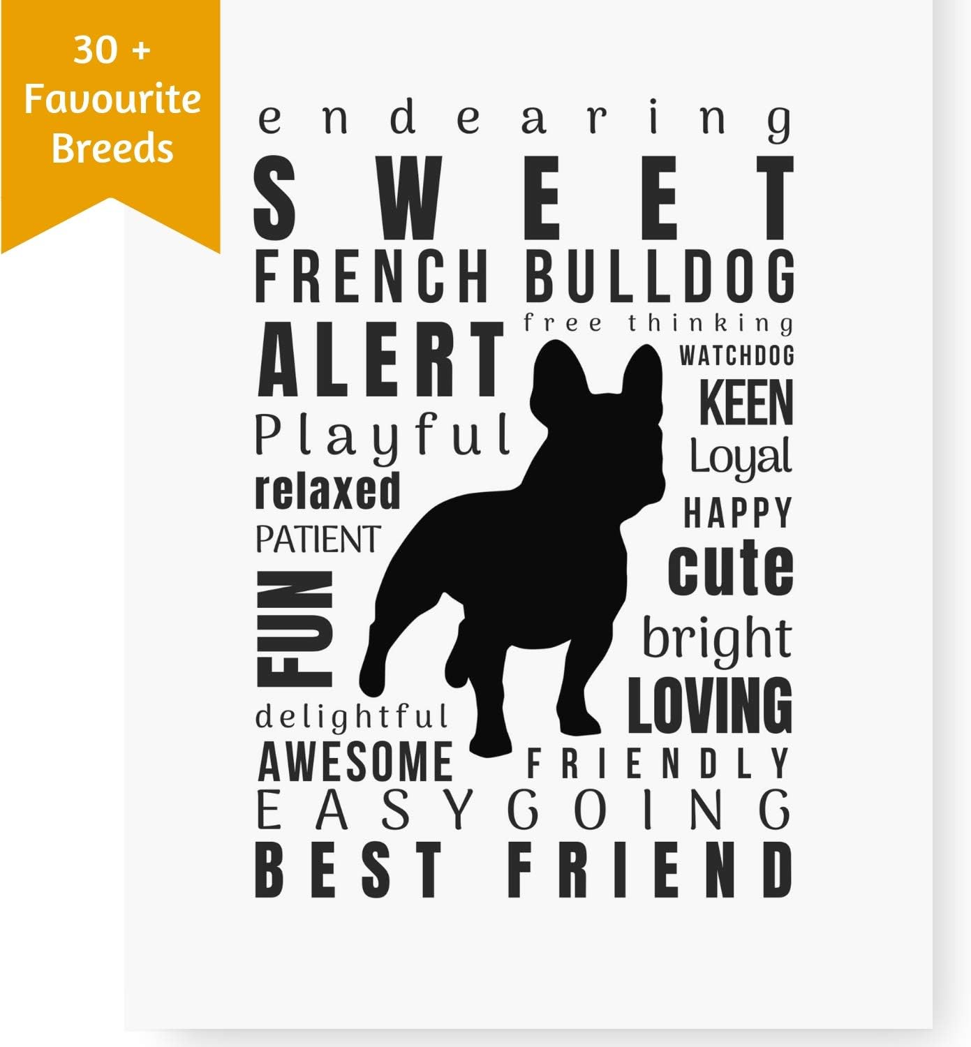Best Home Decor With French Bulldog