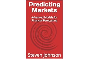 Predicting Markets: Advanced Models for Financial Forecasting