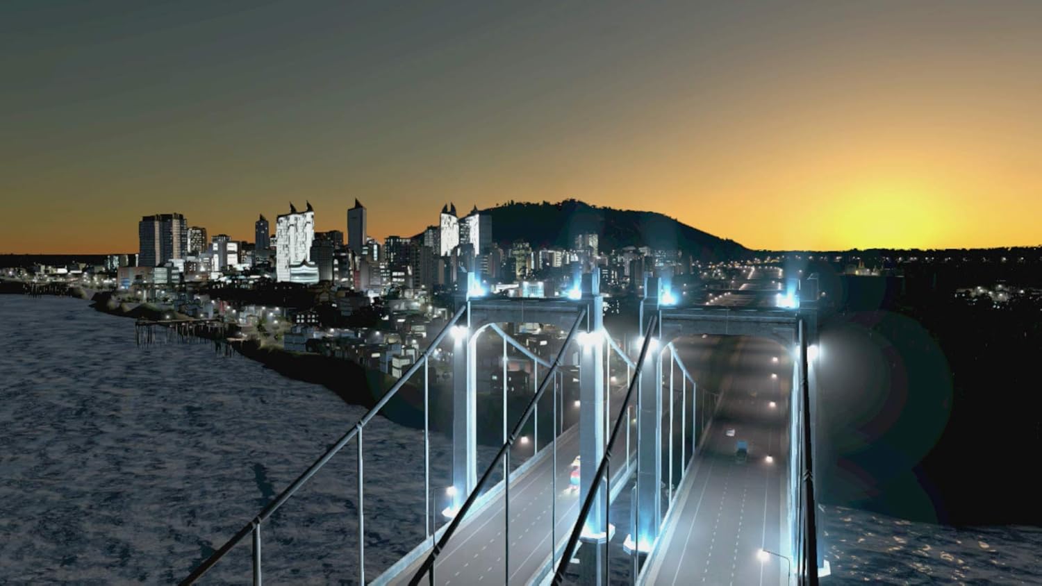 cities skylines switch sale