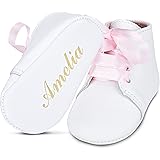 personalized baby sneakers