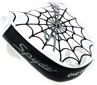 Spyder putter cover Clearance