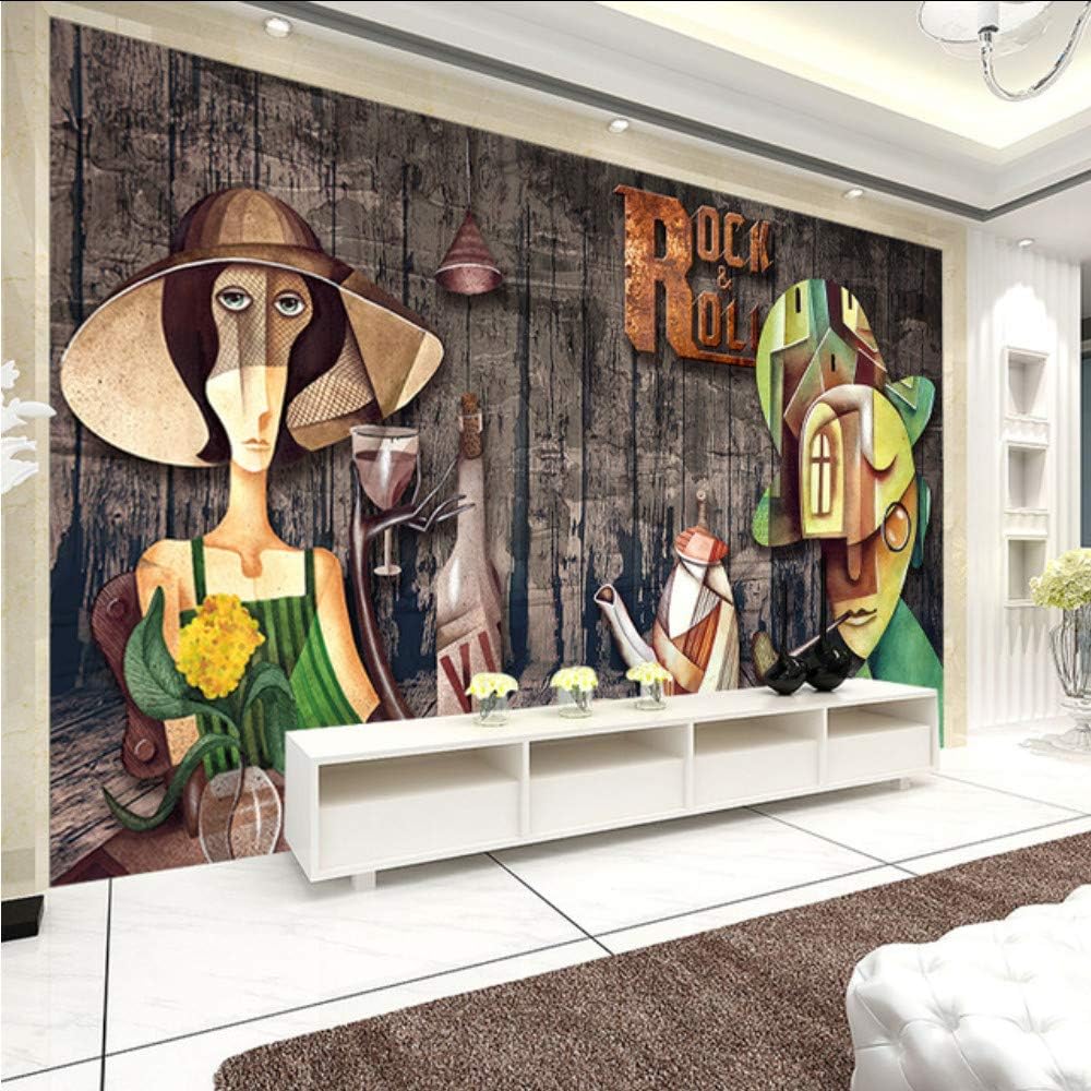 Amazon Com Dalxsh 3d Photo Wallpaper Egypt Style People Abstract Art Custom Wall Mural Wallpapers For Living Room Bedroom Hotel 150x120cm Furniture Decor Choose from our collection of high quality abstract backgrounds. dalxsh 3d photo wallpaper egypt