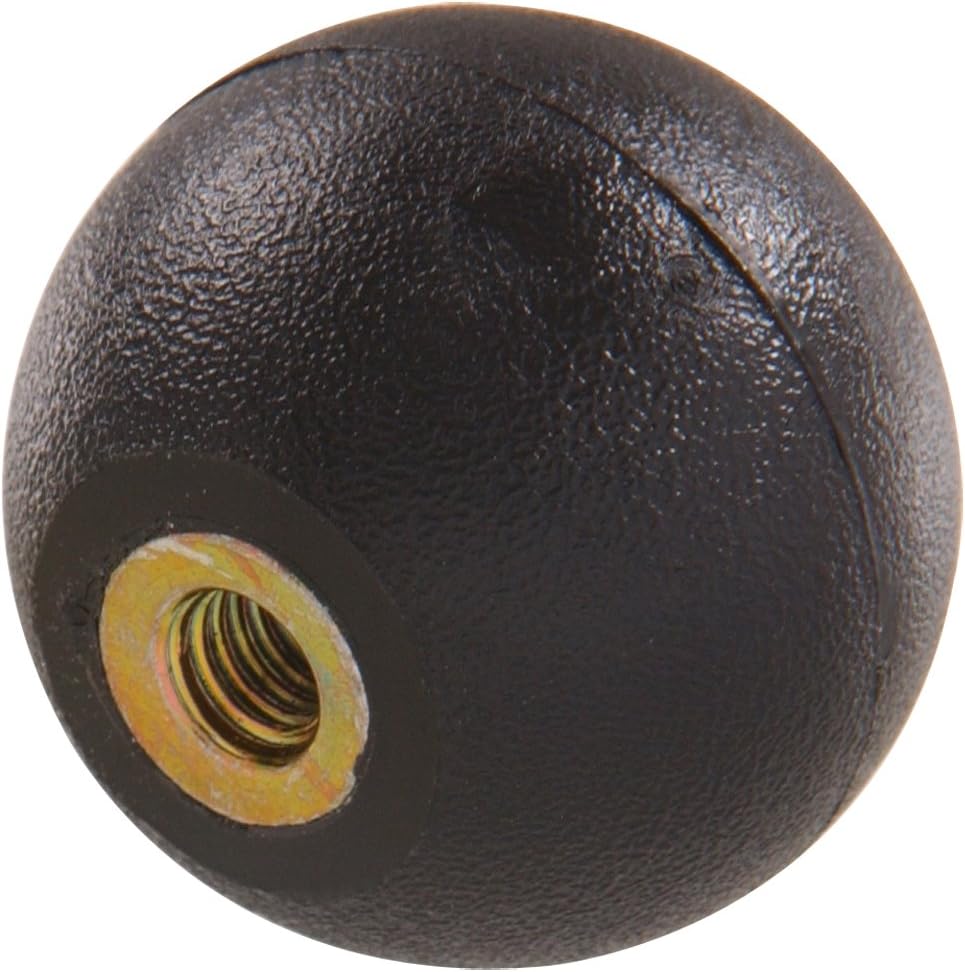 The Hillman Group 55444 Ball Knob Female 1.47InchFits M8
