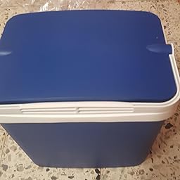 Campos Nevera portátil , azul, 24 L: Amazon.es: Deportes y aire libre