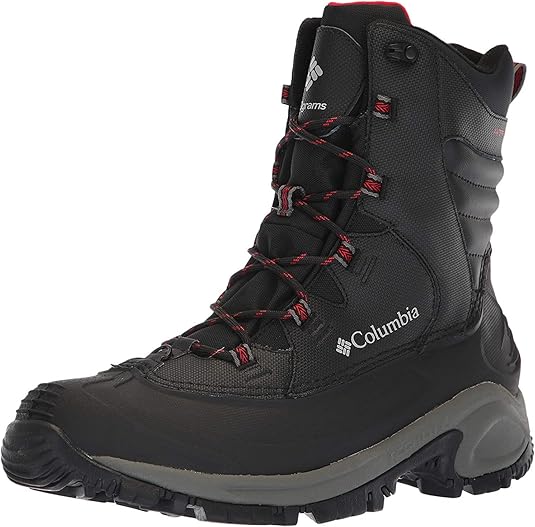 columbia tactical boots
