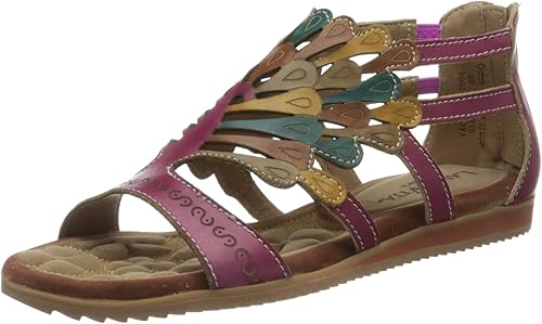 gladiator sandals amazon uk