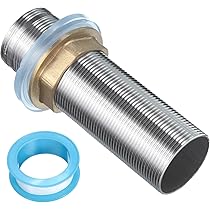 Extension Grifo Extensión Para Grifo De Latón 10 Cm, Rosca M30 - Main Image