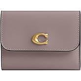 COACH Women's Essential Card Holder Wallet