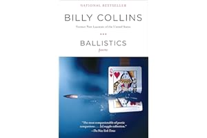 Ballistics: Poems